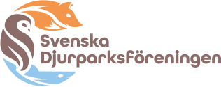 Svenska Djurparksföreningen Logo